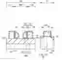 Fig. 01 - SEMICONDUCTOR DEVICE AND METHOD OF MANUFACTURING SEMICONDUCTOR DEVICE