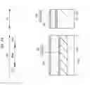 Fig. 43 - SEMICONDUCTOR DEVICE AND METHOD OF MANUFACTURING SEMICONDUCTOR DEVICE