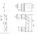 Fig. 45 - SEMICONDUCTOR DEVICE AND METHOD OF MANUFACTURING SEMICONDUCTOR DEVICE