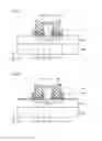 Fig. 20 - Method of manufacturing semiconductor device and semiconductor device