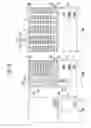 Fig. 13 - Semiconductor device including three dimensional memory string