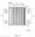 Fig. 14 - Semiconductor memory device and method for manufacturing same