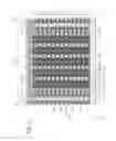 Fig. 03 - Semiconductor memory device