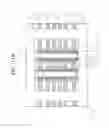 Fig. 23 - Semiconductor memory device