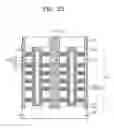 Fig. 22 - Three-dimensional semiconductor memory devices