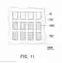 Fig. 10 - Active device array substrate