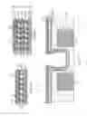 Fig. 07 - Deep trench isolation structures and methods of forming same