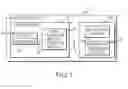 Fig. 02 - Back-side illuminated pixels with interconnect layers
