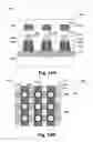 Fig. 09 - Innovative approach of 4Fdriver formation for high-density RRAM and MRAM