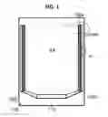 Fig. 02 - Backplane substrate and flexible display using the same