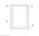 Fig. 02 - Flexible organic light emitting diode display panel