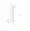 Fig. 03 - Flexible organic light emitting diode display panel