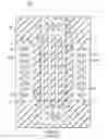 Fig. 03 - Integrated circuit with lateral flux capacitor