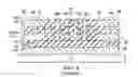 Fig. 05 - Integrated circuit with lateral flux capacitor