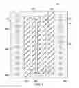 Fig. 09 - Integrated circuit with lateral flux capacitor