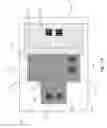 Fig. 02 - High voltage transistor with reduced isolation breakdown