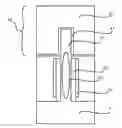 Fig. 01 - High thermal budget compatible punch through stop integration using doped glass