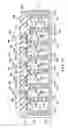 Fig. 03 - Vertical high-voltage MOS transistor