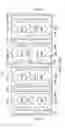 Fig. 33 - Vertical high-voltage MOS transistor