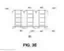 Fig. 06 - Apparatus including gettering agents in memory charge storage structures