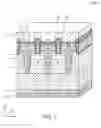 Fig. 02 - Method for manufacturing a semiconductor device with increased breakdown voltage