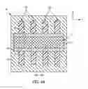 Fig. 10 - Semiconductor device including epitaxially formed buried channel region