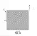 Fig. 14 - Semiconductor device including epitaxially formed buried channel region