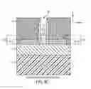 Fig. 23 - Semiconductor device including epitaxially formed buried channel region