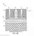 Fig. 25 - Semiconductor device including epitaxially formed buried channel region