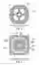 Fig. 04 - IGBT with waved floating P-Well electron injection