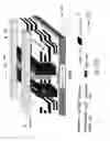 Fig. 89 - 3DIC based system with memory cells and transistors