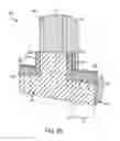 Fig. 09 - Semiconductor device including dual spacer and uniform epitaxial buffer interface of embedded SiGe source/drain