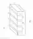 Fig. 02 - Metal gate with silicon sidewall spacers