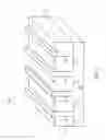 Fig. 03 - Metal gate with silicon sidewall spacers