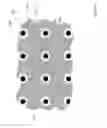 Fig. 03 - Systems and methods for forming foil contact rear emitter solar cell