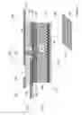 Fig. 38 - Systems and methods for forming foil contact rear emitter solar cell