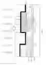 Fig. 15 - Photodetector methods and photodetector structures