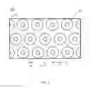 Fig. 08 - Sapphire substrate with patterned structure