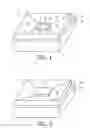 Fig. 02 - Shallow reflector cup for phosphor-converted LED filled with encapsulant