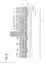 Fig. 20 - Method of making layered structure with metal layers using resist patterns and electrolytic plating