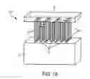 Fig. 02 - Architecture for coupling quantum bits using localized resonators