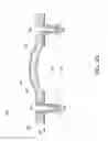 Fig. 07 - Method for fabricating flexible micromachined transducer device