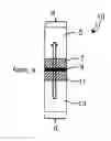 Fig. 01 - Structure for thermally assisted MRAM