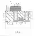 Fig. 23 - Magnetic memory device and method of manufacturing the same