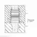 Fig. 01 - MAGNETORESISTIVE ELEMENT AND METHOD OF MANUFACTURING THE SAME