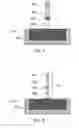 Fig. 05 - Spin torque MRAM fabrication using negative tone lithography and ion beam etching