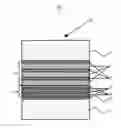 Fig. 04 - Crystal orientation layer laminated structure, electronic memory and method for manufacturing crystal orientation layer laminated structure