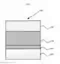 Fig. 07 - Crystal orientation layer laminated structure, electronic memory and method for manufacturing crystal orientation layer laminated structure
