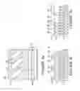Fig. 04 - Clamp elements for phase change memory arrays