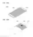 Fig. 20 - Benzotriphenylene Compound, Light-Emitting Element, Light-Emitting Device, Electronic Device, and Lighting Device